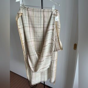 fabindia pashmina shawl